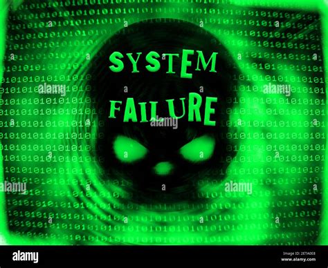 Image result for Matrix System Failure