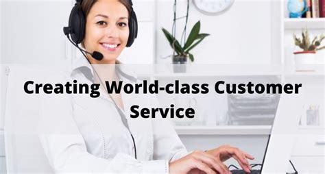 Image result for World-Class Service