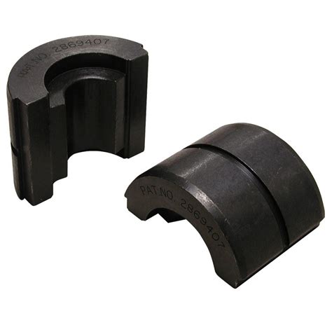 Image result for Compression Die Chart