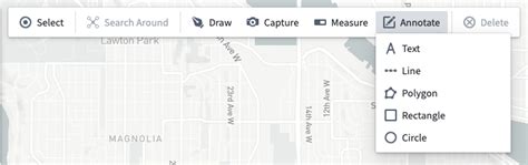 Toradh íomhá ar Annotation On Map