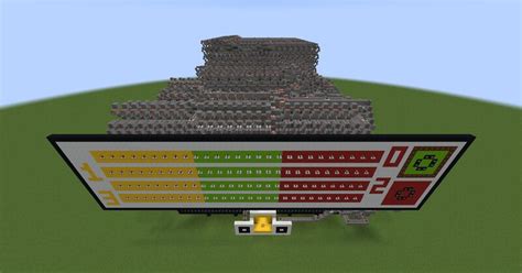 Image result for Minecraft Computer Map