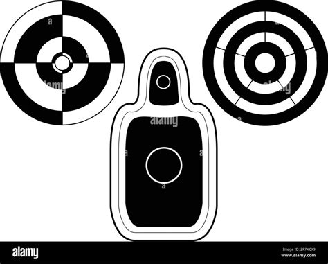 Image result for Vector Target Facing Left