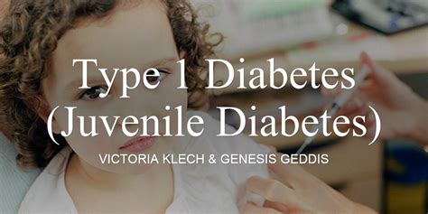 Image result for Juvenile Diabetes