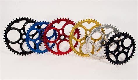 Image result for BMX Gear Chart