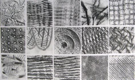Image result for Texture Drawing