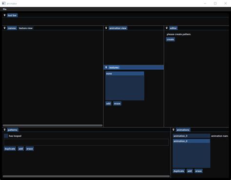 Slaching Animation Sprite に対する画像結果
