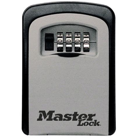 Afbeeldingsresultaten voor Master Lock Key Safe Instructions