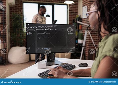 Image result for Software Developer Black Image