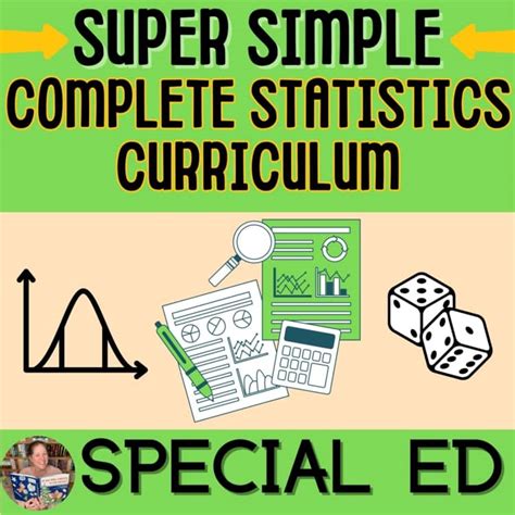 Toradh íomhá ar Statistics Curriculum Guide