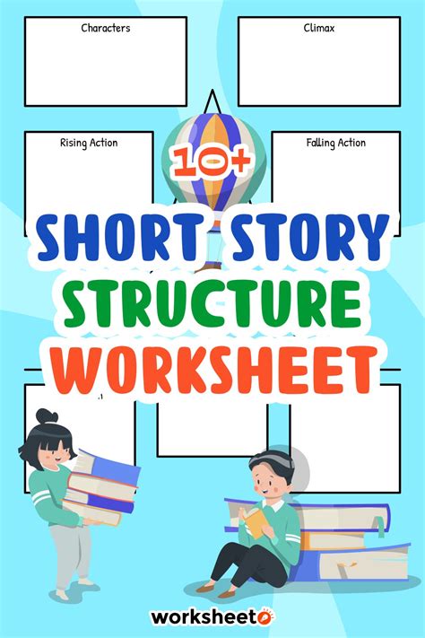 Image result for Narrative Structure Worksheet