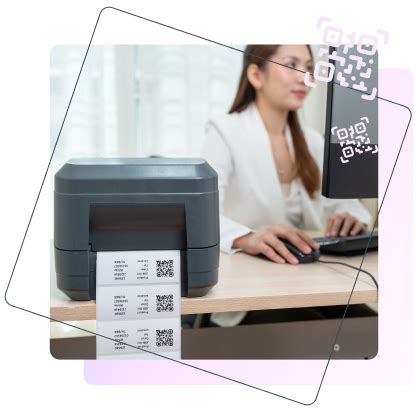 Afbeeldingsresultaten voor Creative QR Code Stickers