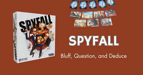 Image result for Spyfall Lugares