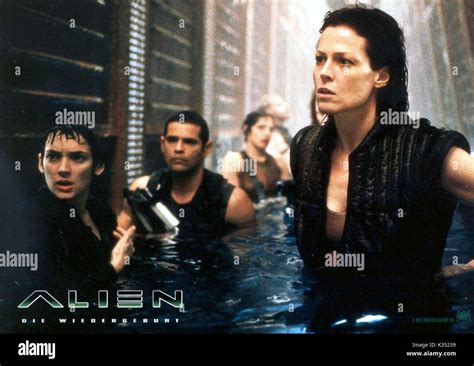 Alien La Resurrection に対する画像結果