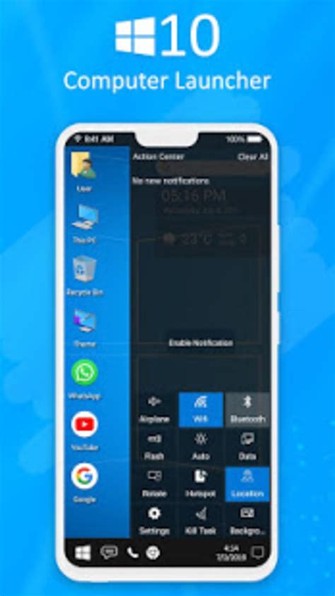 Computer Launcher に対する画像結果