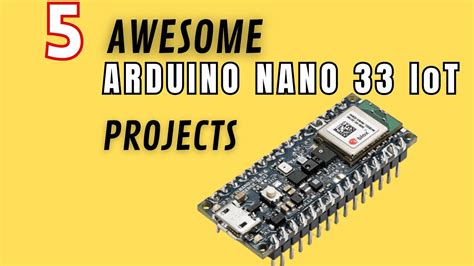 Image result for Arduino Nano Projects
