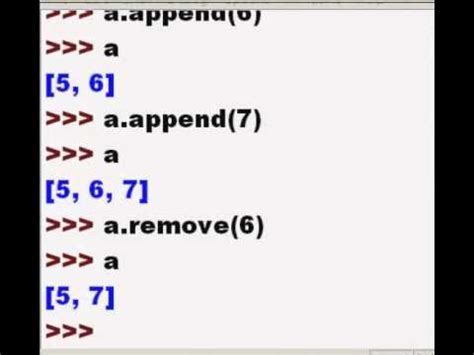 Image result for Append Function Python