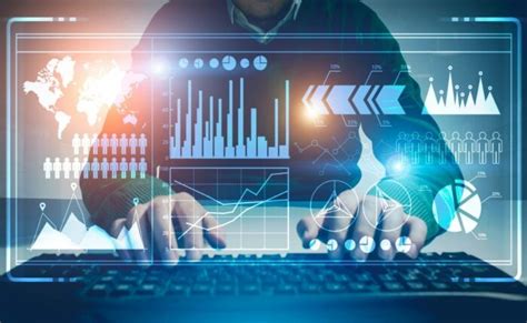 Image result for Data Visualization Database Management Stock-Photo