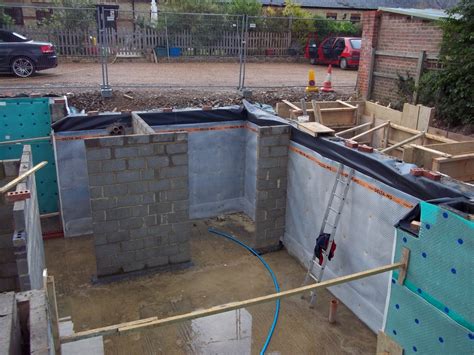 Image result for Block Basements