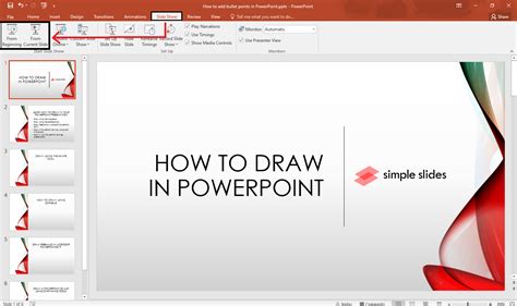 Image result for How to Draw a Directed Graph On PowerPoint
