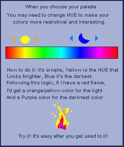 Image result for Convolution Matrix Hue Shift