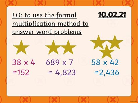 Image result for Formal Multiplication Algorith