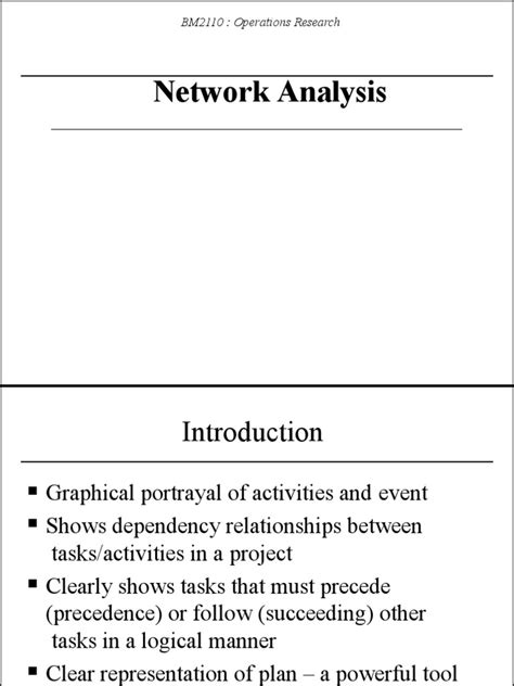 Image result for Network Modeling Homework Example