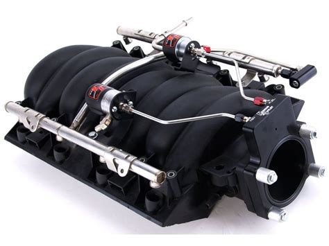 نتيجة الصورة لـ LS3 Nitrous Kit