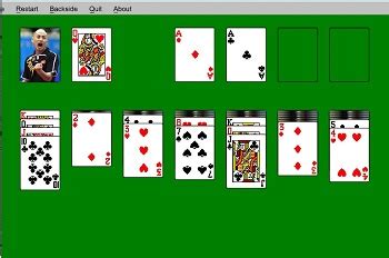 Basic Solitaire എന്നതിനുള്ള ഇമേജ് ഫലം
