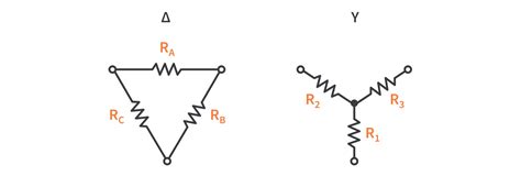 Image result for Delta-Wye Formulas