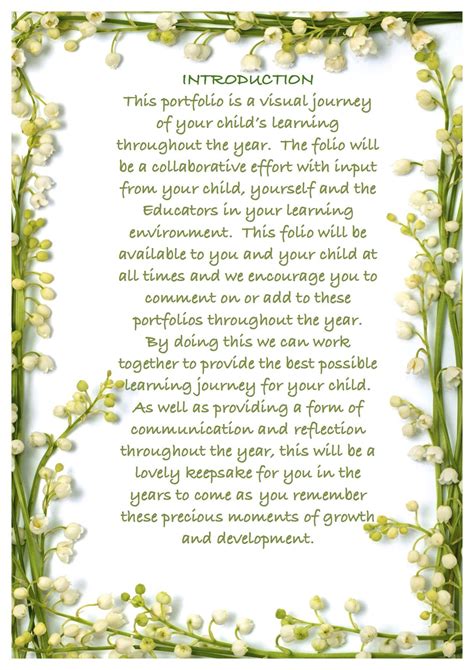 Afbeeldingsresultaten voor Preface Example Template