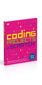 Toradh íomhá ar Coding Games in Scratch Book