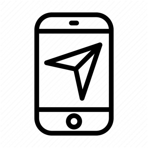 Image result for Sned Message Paper Plane Icon