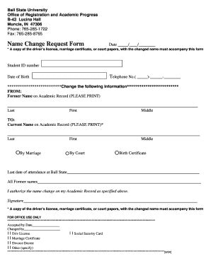 Image result for Ball State University Transcript Key