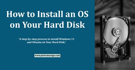 Toradh íomhá ar How to Flash Disk Operating System Setting