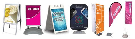 Display Aisle | Display Products, Retail & Business Sign Displays ...