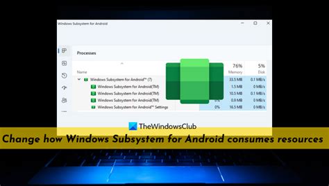 How to Remove Windows Subsystem for Android に対する画像結果