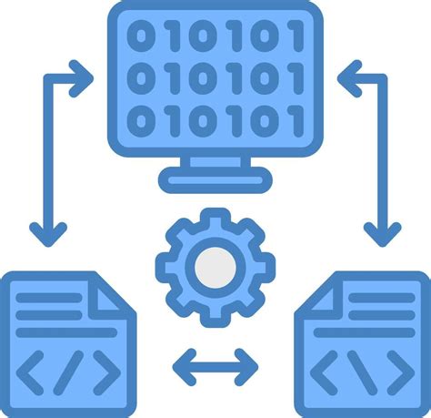 Toradh íomhá ar Iconic Coding Signs