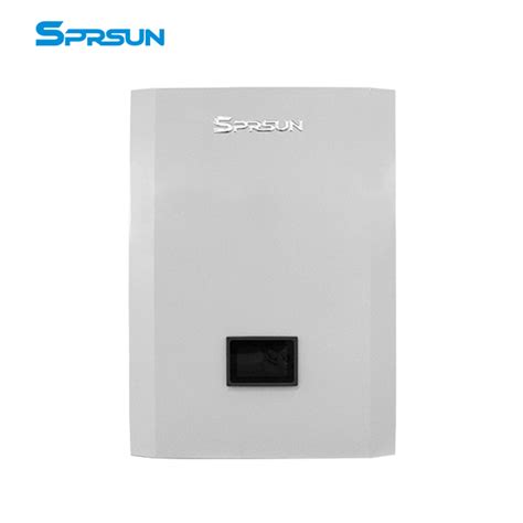 Sprsun Control Unit に対する画像結果