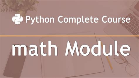 Python Math Module Documentation に対する画像結果
