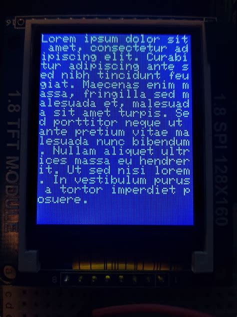 Image result for Arduino Setup for STM32 and TFT LCD