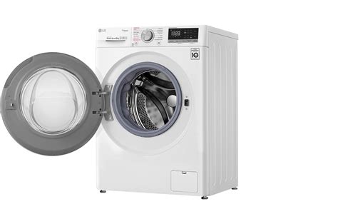 Image result for LG Washing Machine 8Kg Front Load