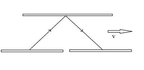 Image result for Time Dilation Formula Derivation