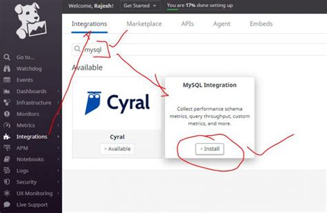 Image result for Datadog Agent Integration Blog