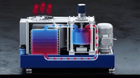 Gas Compressor Animation に対する画像結果
