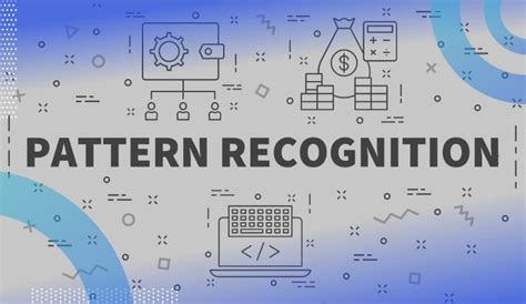 Image result for Pattern Recognition Computer Science