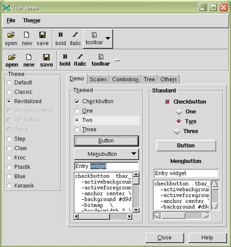 Image result for Advanced Python GUI Tkinter