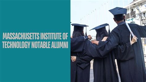 Massachusetts Institute of Technology Alumni に対する画像結果