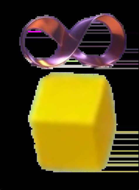 Toradh íomhá ar Number Block Golden Infinity