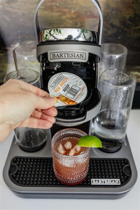 Image result for Cocktail Machine
