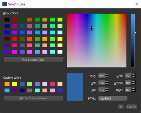 Image result for HtmlSelect Color
